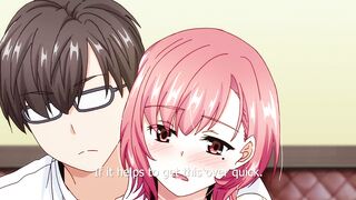 Pregnancy Officer / Haramaseya ep2 ENG SUB