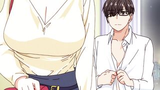 Pregnancy Officer / Haramaseya ep2 ENG SUB