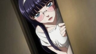 Aoharu Snatch アオハルスナッチ ep2