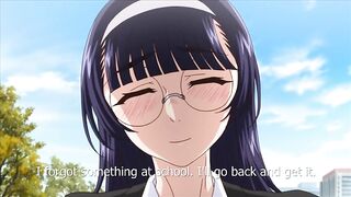 Aoharu Snatch ep2 ENG SUB