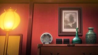 Kunoichi Ryoujokuden Ajisai ep2 RUS SUB