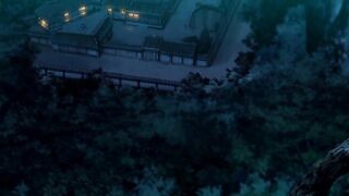 Kunoichi Ryoujokuden Ajisai ep1