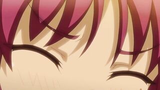 Kunoichi Ryoujokuden Ajisai ep1