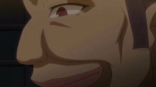 Kunoichi Ryoujokuden Ajisai ep2