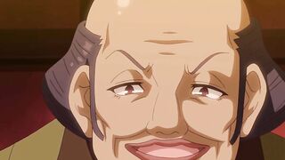 Kunoichi Ryoujokuden Ajisai ep2