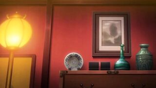 Kunoichi Ryoujokuden Ajisai ep2