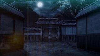 Kunoichi Ryoujokuden Ajisai ep2 ENG SUB