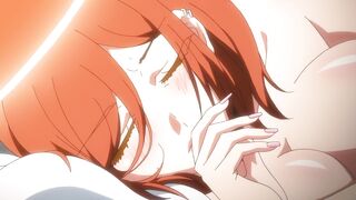 Kozukuri Ninkatsu Bu! ep1 RUS SUB