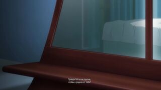 Kozukuri Ninkatsu Bu! ep1 RUS SUB