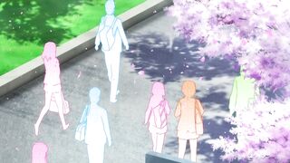 Kozukuri Ninkatsu Bu! ep1