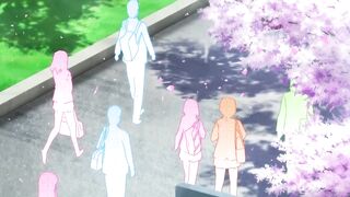 Kozukuri Ninkatsu Bu! ep1 ENG SUB