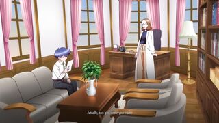 Kozukuri Ninkatsu Bu! ep1 ENG SUB