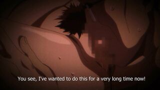 Tsuma Netori Kan: Bijutsu Kyoushi no Baai ENG