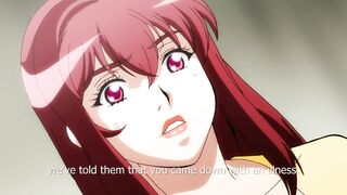 Tsuma Netori Kan: Bijutsu Kyoushi no Baai ENG