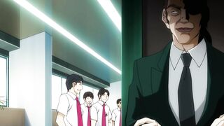 Tsuma Netori Kan: Bijutsu Kyoushi no Baai ENG