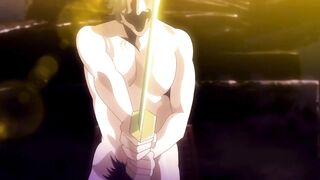 Nightmare x Deathscythe ep2