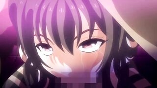 Nightmare x Deathscythe ep2