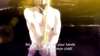 Nightmare x Deathscythe ep2 ENG SUB