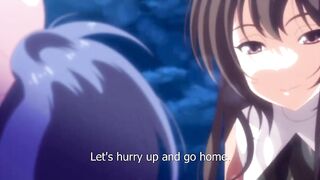 Nightmare x Deathscythe ep2 ENG SUB