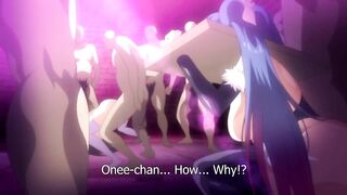 Nightmare x Deathscythe ep2 ENG SUB