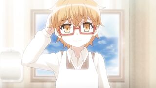 Ночной хвост / Night Tail ep1 RUS SUB