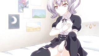 Ночной хвост / Night Tail ep2 RUS SUB