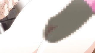 Night Tail ナイトテール ep1