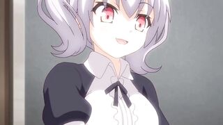 Night Tail ナイトテール ep1