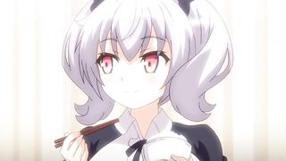 Night Tail ナイトテール ep1