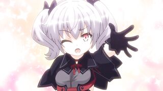 Night Tail ナイトテール ep2
