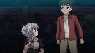 Night Tail ナイトテール ep2