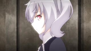 Night Tail ナイトテール ep2