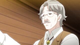 Night Tail ナイトテール ep2