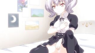 Night Tail ナイトテール ep2