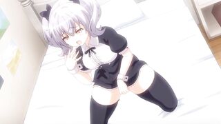 Night Tail ナイトテール ep2