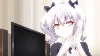 Night Tail ナイトテール ep2