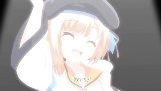 Night Tail ep1 ENG SUB