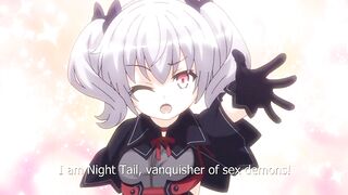 Night Tail ep2 ENG SUB