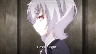 Night Tail ep2 ENG SUB