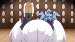 Night Tail ep2 ENG SUB