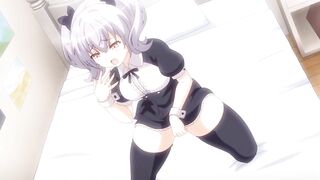 Night Tail ep2 ENG SUB