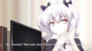 Night Tail ep2 ENG SUB