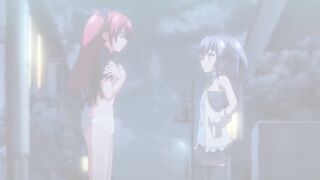 Mahou Touki Lilustear ep1 RUS SUB