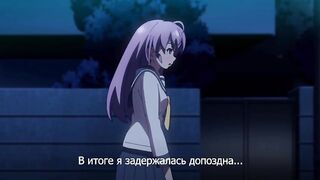 Mahou Touki Lilustear ep1 RUS SUB