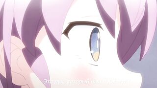 Mahou Touki Lilustear ep1 RUS SUB