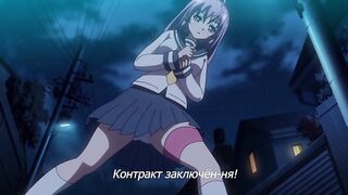 Mahou Touki Lilustear ep1 RUS SUB