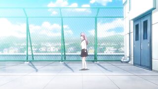 Mahou Touki Lilustear ep2 RUS SUB
