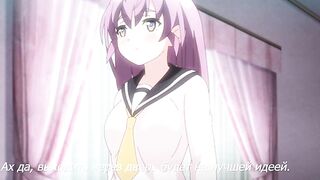 Mahou Touki Lilustear ep2 RUS SUB