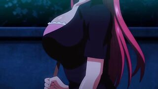 Mahou Touki Lilustear ep1