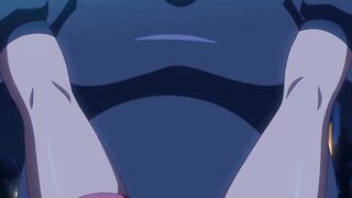 Mahou Touki Lilustear ep1